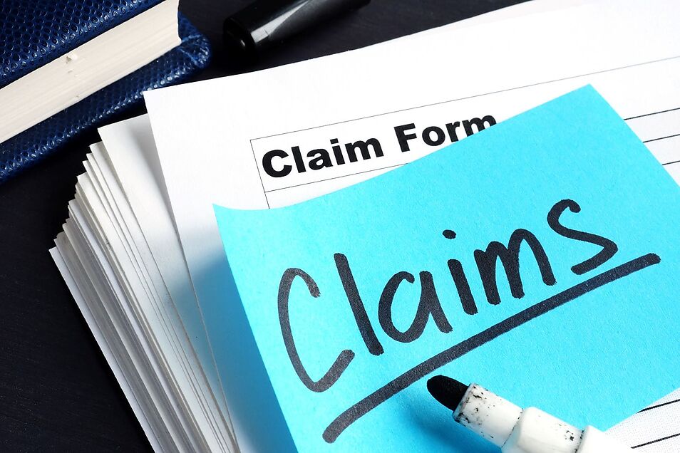 THE VITAL IMPORTANCE OF CLAIMS